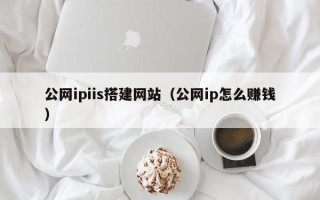 黔东公网ipiis搭建网站（公网ip怎么赚钱）