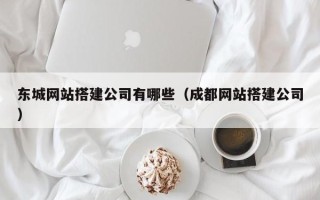 黔东东城网站搭建公司有哪些（成都网站搭建公司）